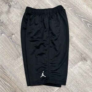 Jordan Mesh Basketball Shorts